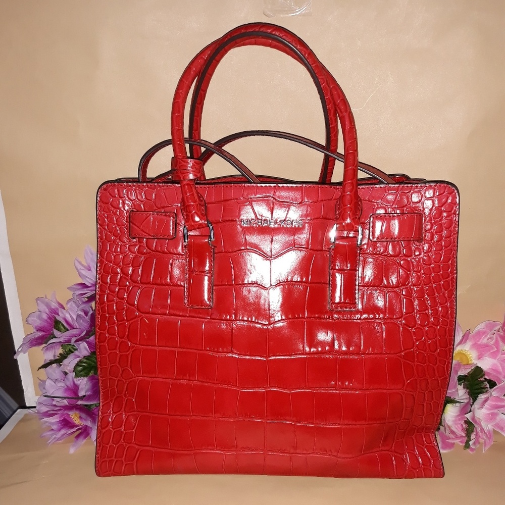 Michael kors purse bag
